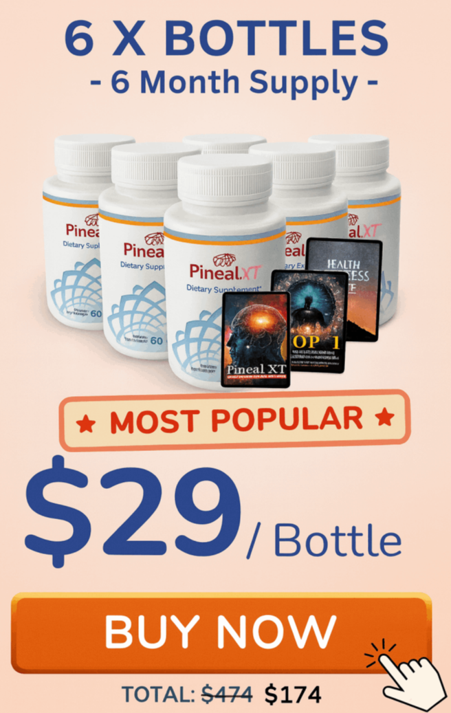 Pineal XT